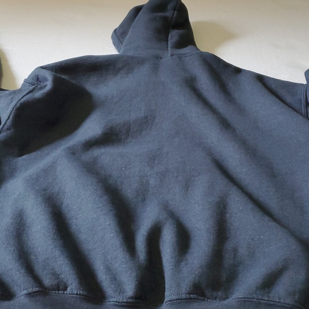 CALIFORNIA HOODIE sweatahirt - Picture 4 of 4